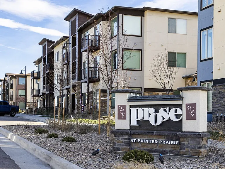 Prose at Painted Prairie — Photo 17