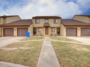2128 Harbortown Cir #0, Champaign, IL