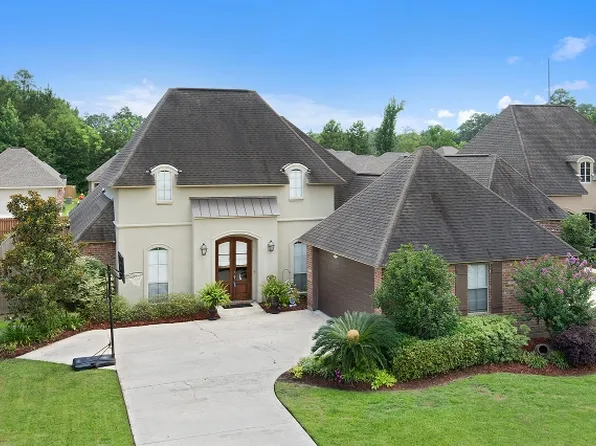 30440 Trace Ln, Walker, LA 70785