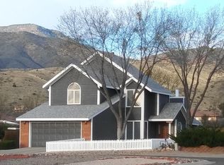 1420 W Foy Dr, Clarkdale, AZ 86324