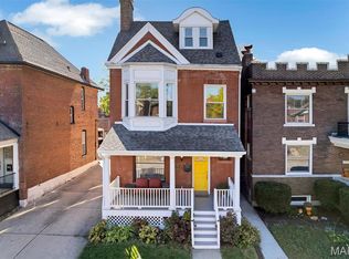 3822 Shaw Blvd, Saint Louis, MO