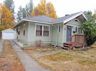 225 E 29th Ave, Spokane, WA 99203