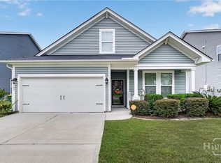 103 Tanzania Trl, Pooler, GA 31322