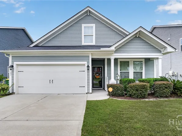 103 Tanzania Trail, Pooler, GA 31322