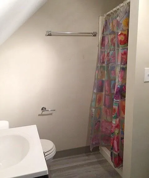 Master On-Suite Full Bath