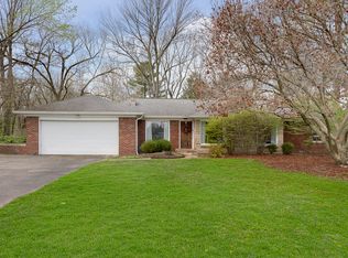 7026 Spring Mill Rd, Indianapolis, IN 46260