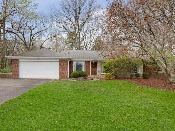 7026 Spring Mill Rd, Indianapolis, IN 46260