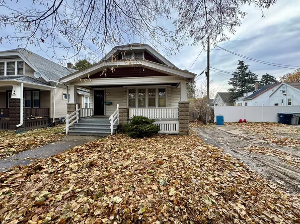 3718 N 18th STREET, Milwaukee, WI 53206