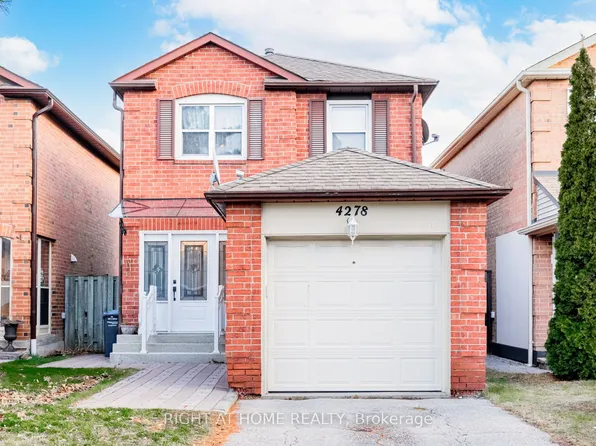 4278 Sawmill Valley Dr, Mississauga, ON L5L 3M9