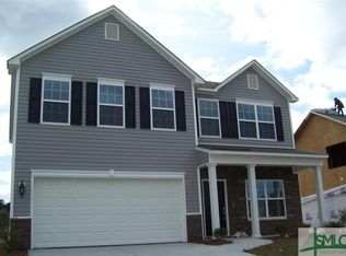 245 Ohara Dr, Richmond Hill, GA 31324