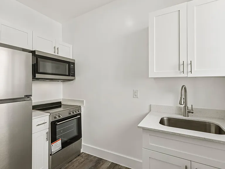 The Andes Apartments — Photo 14