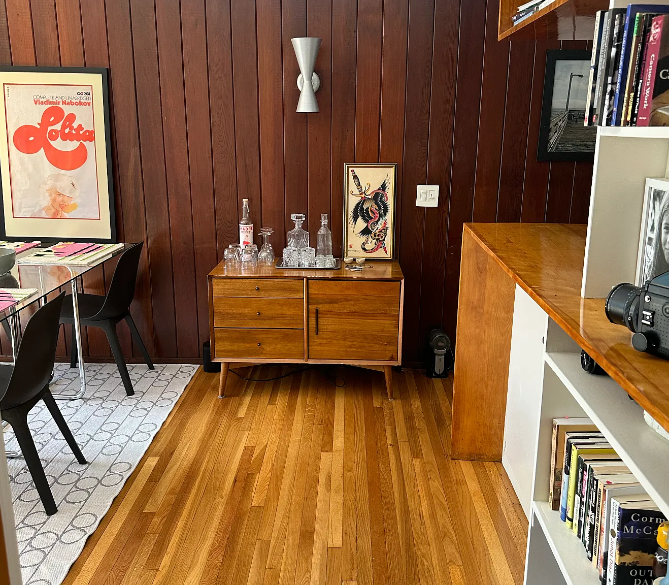 1 bed, 600 sqft, $2,950 — Photo 4
