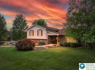 2516 Mahoning Mountain Rd E, Lehighton, PA 18235