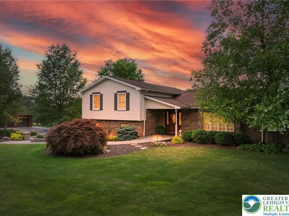 2516 Mahoning Mountain Rd E, Lehighton, PA 18235