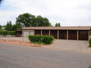 598 W Navajo Dr, Kanab, UT 84741