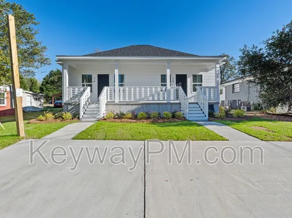 24 Jones St, North Augusta, SC 29841