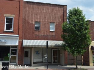 112 S Broad St #B, Grove City, PA 16127