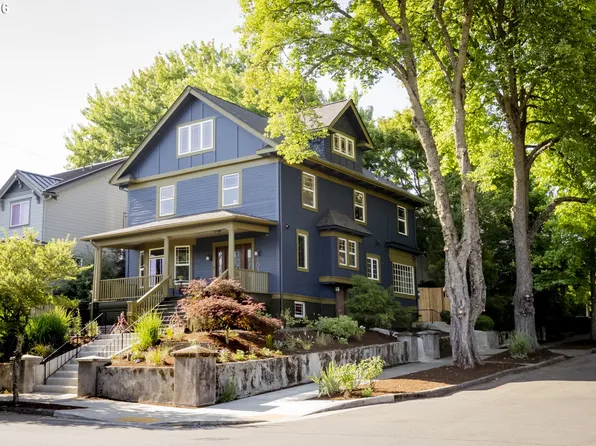 703 N Blandena St, Portland, OR 97217