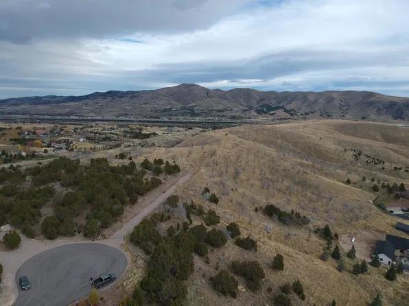 PARCEL C Whittney Dr #B, Pocatello, ID 83204