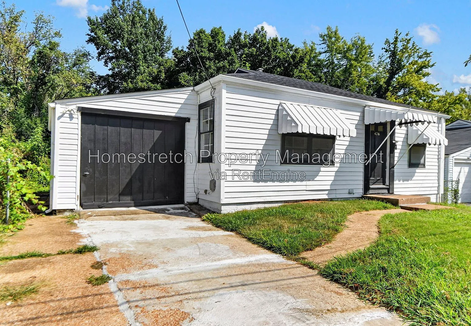 2 bed, 1.0 bath, 750 sqft, $1,250 — Photo 1