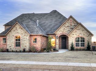 13601 Cascata Strada, Oklahoma City, OK 73170