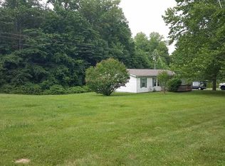 8064 E Southshore Dr, Unionville, IN 47468