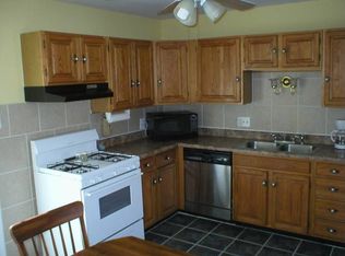 2730 Sedan Dr, Saint Louis, MO