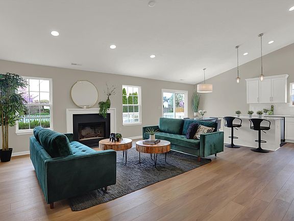 5th image of 9321 N Bayhill Cir