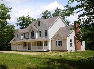 231 Flaghole Rd, Andover, NH 03216