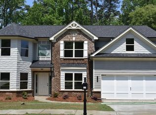 520 Cattail Ives Rd, Lawrenceville, GA 30045