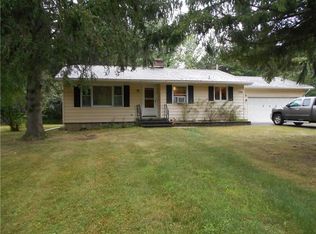 5790 Eagle Harbor Rd, Albion, NY 14411