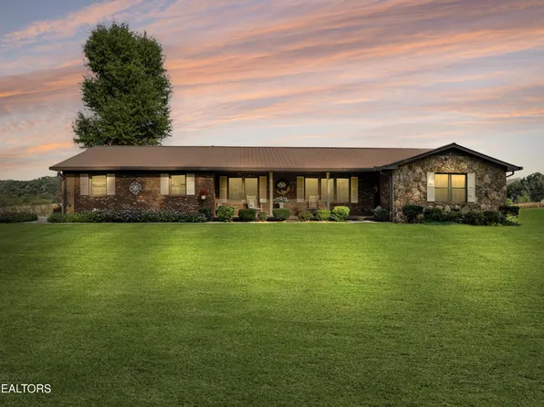 13118 Hotchkiss Valley Rd E, Lenoir City, TN 37771