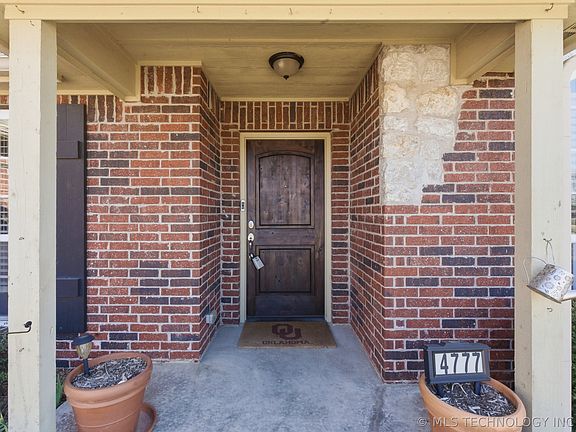 3rd image of 4777 S 202nd East Ave