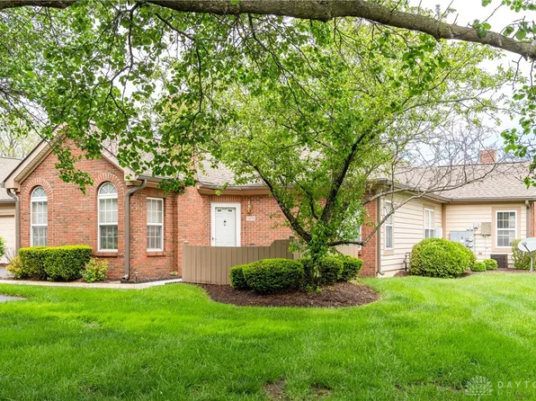 9672 Belfry Ct, Washington Township, OH 45458