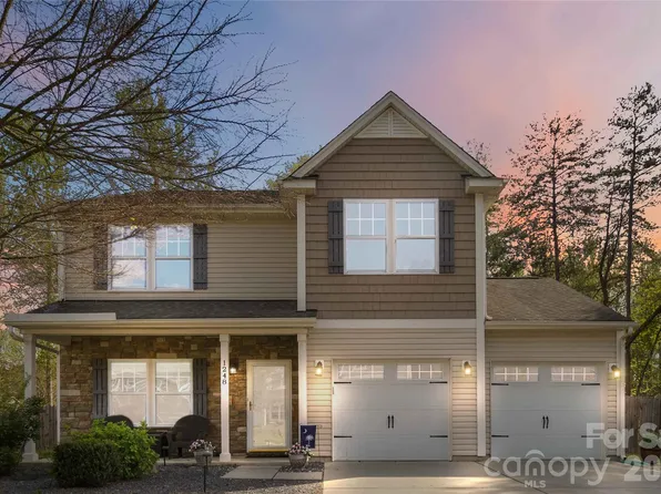 1248 Century Dr, Clover, SC 29710