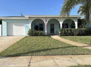 150 Elm Ave, Satellite Beach, FL 32937