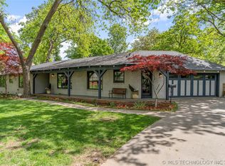 5649 S Delaware Ave, Tulsa, OK 74105