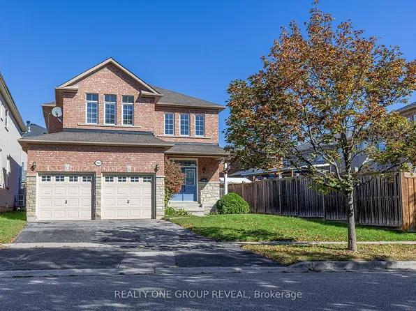 997 Copperfield Dr, Oshawa, ON L1K 3C6