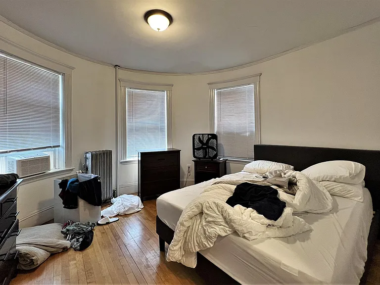 269 Huron Ave #7 — Photo 7