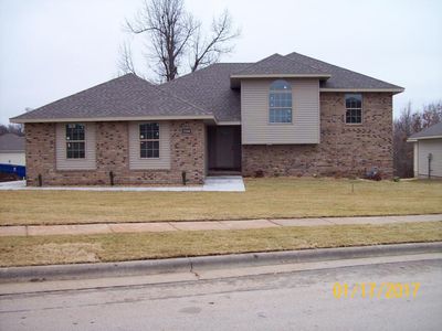 2104 W McClernon St, Springfield, MO, 65803
