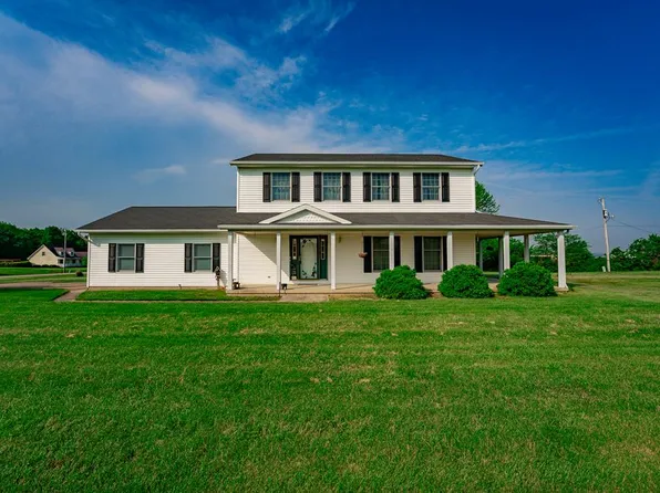 36 Caitlin Dr, Chillicothe, OH 45601