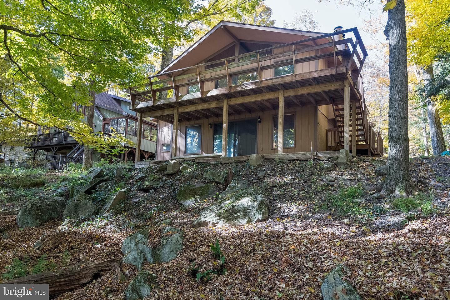 106 Lake View Dr, Lake Ariel, PA 18436 Zillow