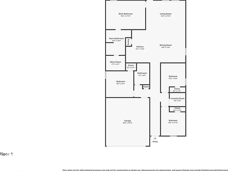 30 West Luxury Rental Homes — Photo 338
