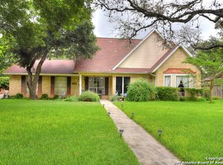 6021 Cammie Way, Leon Valley, TX 78238