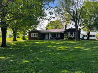 1140 Johnson Rd, Frankfort, KY 40601