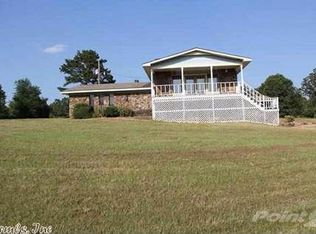 3502 Highway 285, Bee Branch, AR 72013