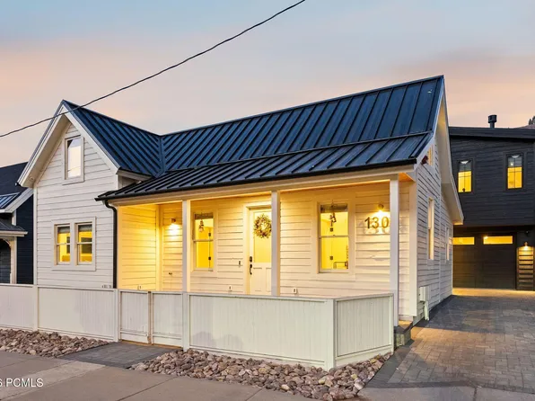1304 Park Ave, Park City, UT 84060