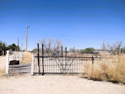21430 1st St, Tornillo, TX, 79853
