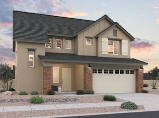 24044 W Hacienda Ave, Buckeye, AZ 85326