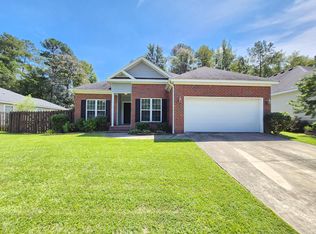 516 Stirling Bridge Rd, Grovetown, GA 30813